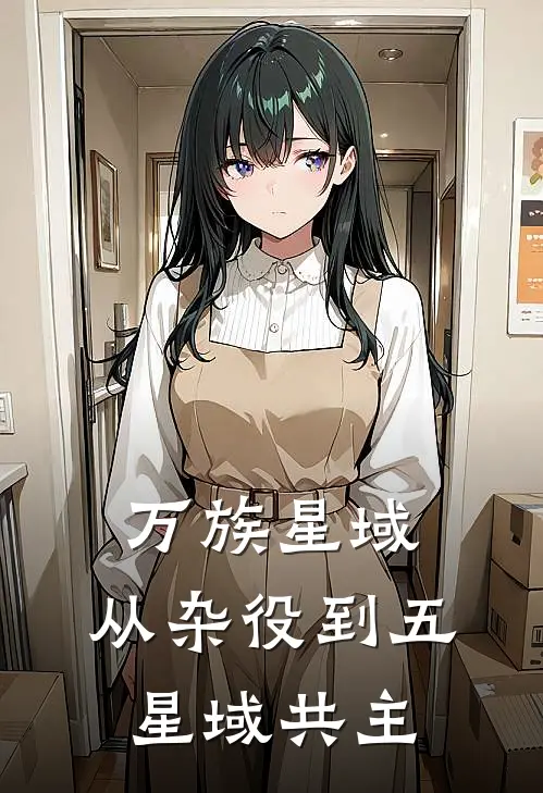 万族星域：从杂役到五星域共主(陈越洛克)免费热门小说_最新小说推荐万族星域：从杂役到五星域共主陈越洛克