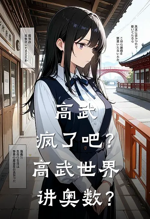 高武：疯了吧？高武世界讲奥数？林晓凡文军完结小说大全_免费小说在哪看高武：疯了吧？高武世界讲奥数？(林晓凡文军)