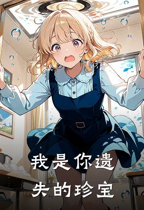 我是你遗失的珍宝