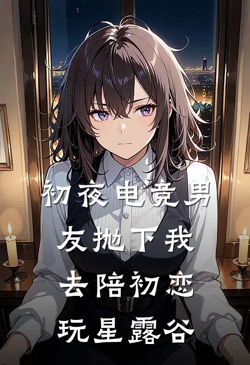 初夜电竞男友抛下我去陪初恋玩星露谷
