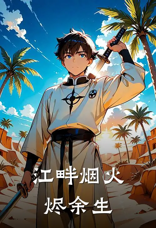 江畔烟火烬余生