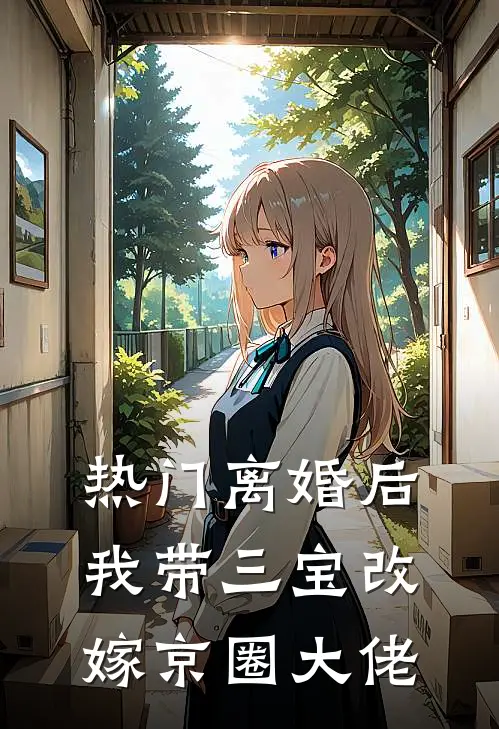 沈珏白月光([热门]离婚后，我带三宝改嫁京圈大佬)_《[热门]离婚后，我带三宝改嫁京圈大佬》最新章节免费在线阅读