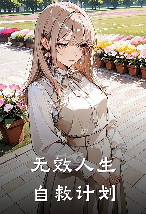 无效人生自救计划