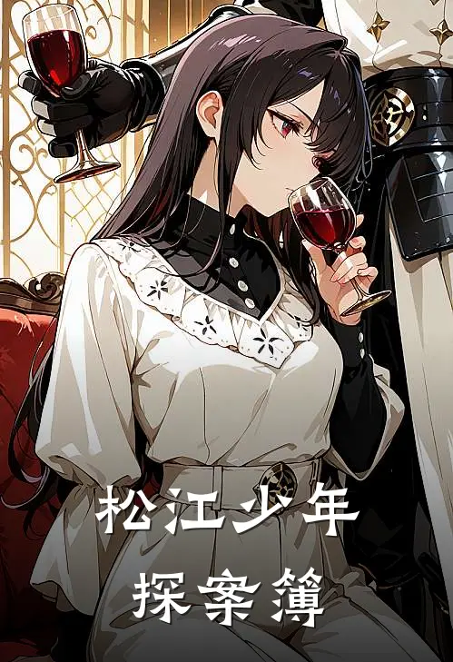 松江少年探案簿方舟雷万山免费小说完整版_最新好看小说松江少年探案簿方舟雷万山