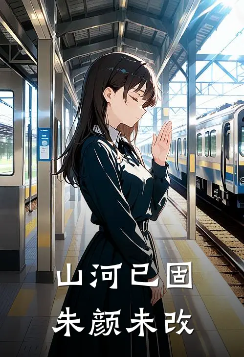 山河已固，朱颜未改