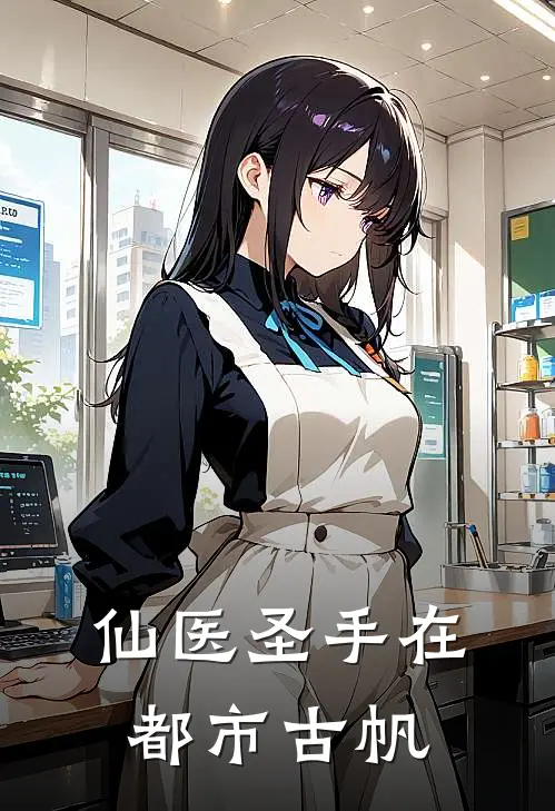 仙医圣手在都市古帆
