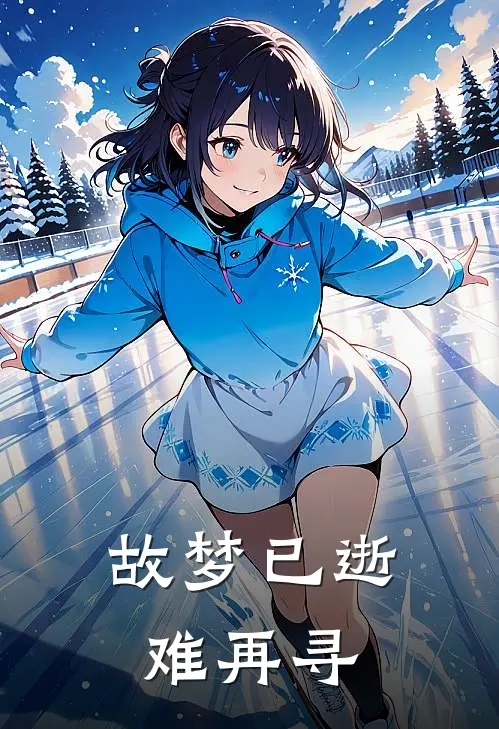 故梦已逝难再寻