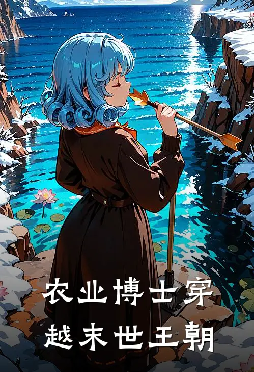 农业博士穿越末世王朝沈追沈追在线免费小说_最新推荐小说农业博士穿越末世王朝(沈追沈追)