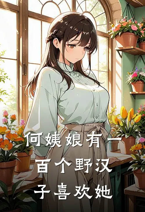 何姨娘有一百个野汉子喜欢她