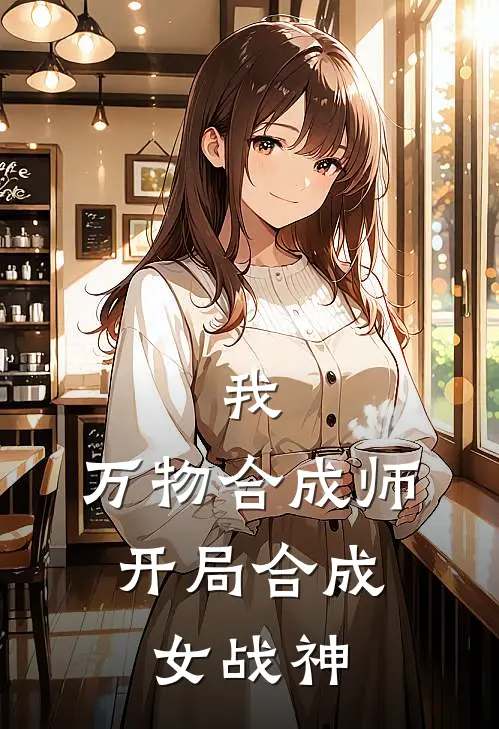 我，万物合成师，开局合成女战神林辰苏沐雪全文免费阅读无弹窗大结局_(我，万物合成师，开局合成女战神)林辰苏沐雪最新章节列表笔趣阁（我，万物合成师，开局合成女战神）