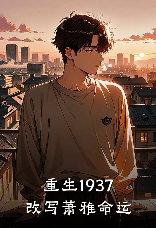重生1937改写萧雅命运