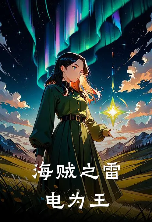 《海贼之雷电为王》克林洛克斯火爆新书_海贼之雷电为王(克林洛克斯)最新热门小说