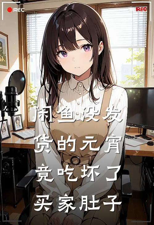 闲鱼没发货的元宵，竟吃坏了买家肚子(莹莹老公)最新免费小说_完本小说免费阅读闲鱼没发货的元宵，竟吃坏了买家肚子莹莹老公