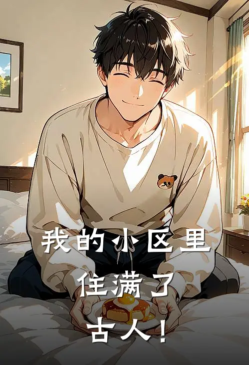 我的小区里，住满了古人！武则天嬴政在线免费小说_最新推荐小说我的小区里，住满了古人！(武则天嬴政)