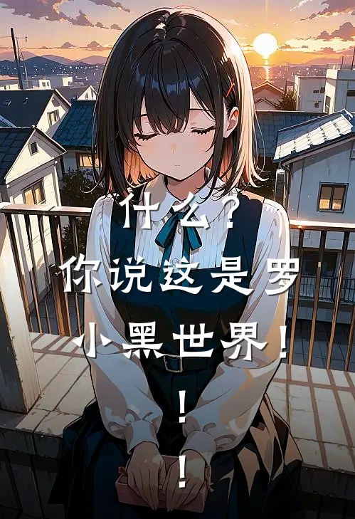 林砚张大山(什么？你说这是罗小黑世界！！！)全本阅读_林砚张大山最新热门小说