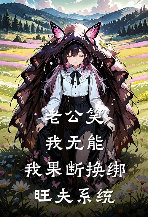 老公笑我无能，我果断换绑旺夫系统傅定尧旺夫全集免费小说_免费小说完结老公笑我无能，我果断换绑旺夫系统(傅定尧旺夫)