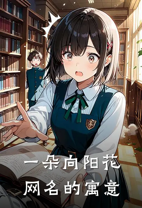 一朵向阳花网名的寓意