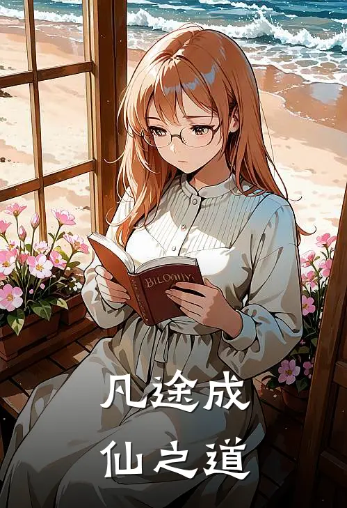 陈凡王虎《凡途成仙之道》完结版阅读_(凡途成仙之道)全集阅读