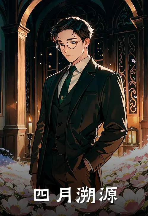 四月溯源张三张思慕小说完整版免费阅读_热门小说排行榜四月溯源(张三张思慕)