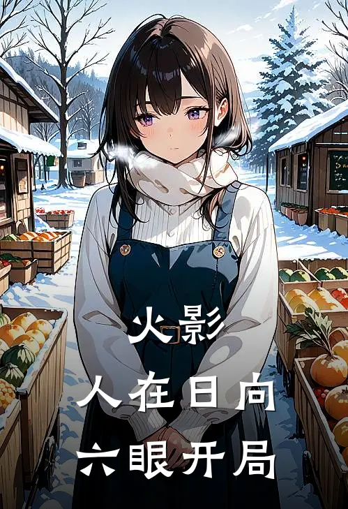 火影：人在日向，六眼开局