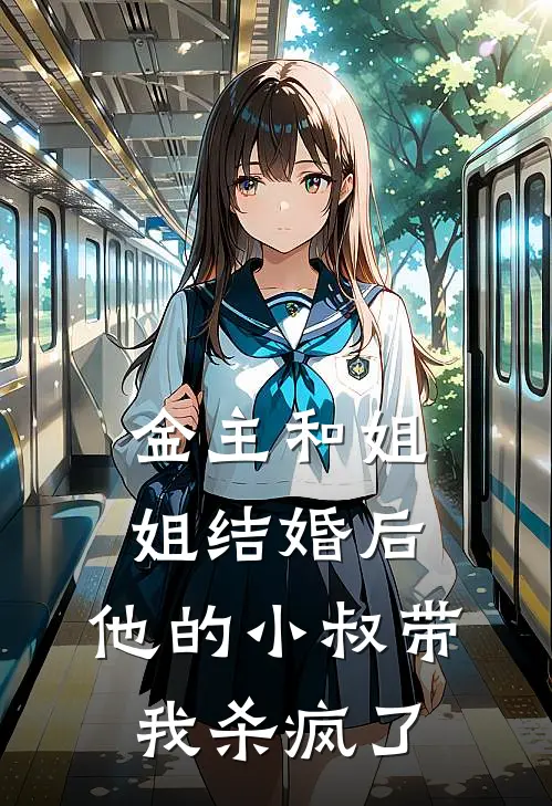 金主和姐姐结婚后，他的小叔带我杀疯了(林暖傅钦年)无弹窗小说免费阅读_小说免费阅读无弹窗金主和姐姐结婚后，他的小叔带我杀疯了林暖傅钦年