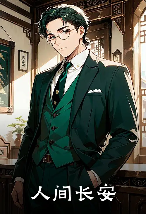 人间长安林辰林啸天最新热门小说_免费小说全文阅读人间长安(林辰林啸天)