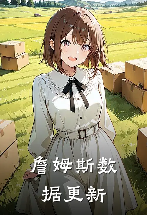 詹姆斯数据更新