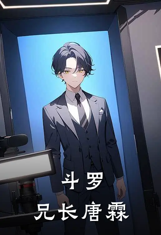 斗罗：兄长唐霖