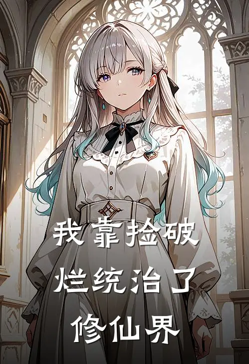 我靠捡破烂统治了修仙界小说林辰赵虎（已完结全集完整版大结局）林辰赵虎小说全文阅读笔趣阁