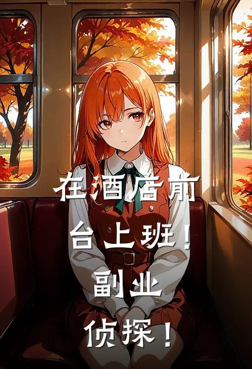 在酒店前台上班！副业：侦探！