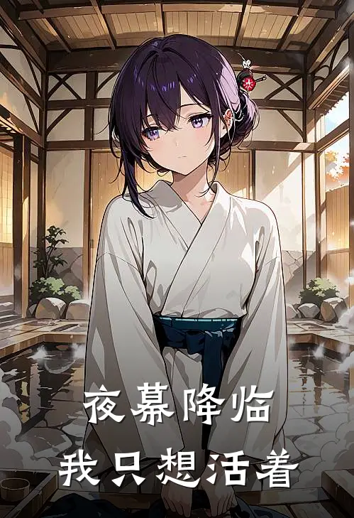 夜幕降临：我只想活着刘明刘峰最新好看小说_免费小说夜幕降临：我只想活着(刘明刘峰)