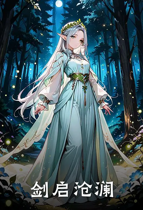 剑启沧澜(萧烬言沈清辞)完结小说推荐_小说全文免费阅读剑启沧澜萧烬言沈清辞