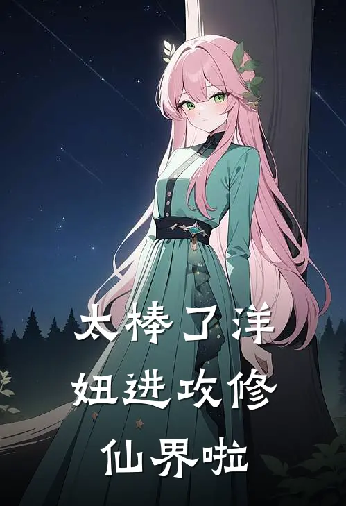 太棒了洋妞进攻修仙界啦陆泽柳不凡完本小说推荐_免费小说全文阅读太棒了洋妞进攻修仙界啦陆泽柳不凡