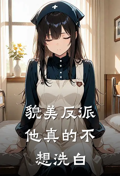 貌美反派他真的不想洗白