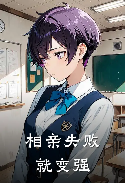 相亲失败就变强，