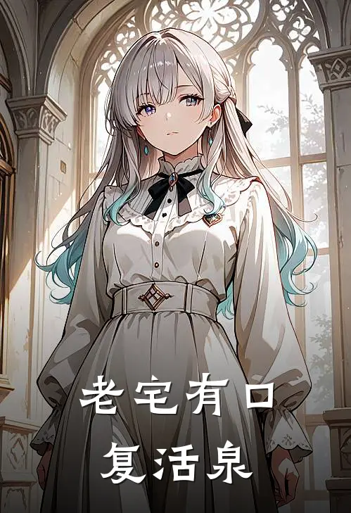 《老宅有口复活泉》杨国伟巴图尔已完结小说_老宅有口复活泉(杨国伟巴图尔)经典小说