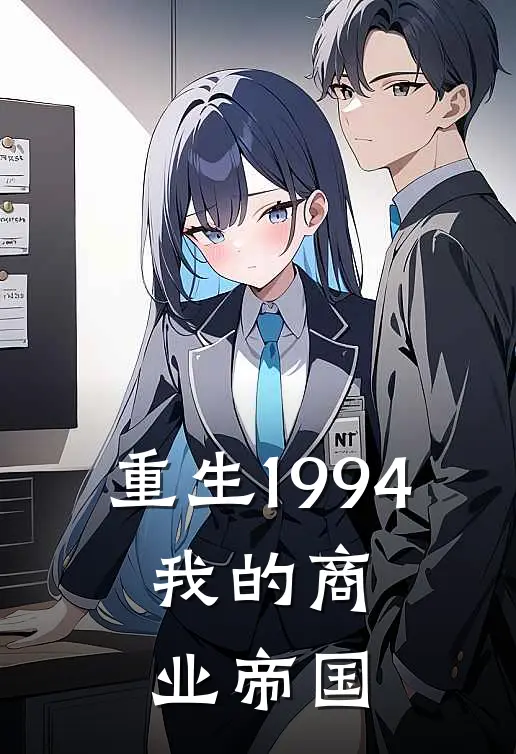 重生1994：我的商业帝国(林凡王海)完整版免费全文阅读_最热门小说重生1994：我的商业帝国林凡王海