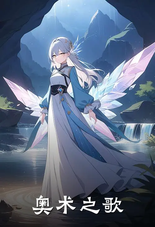 奥术之歌