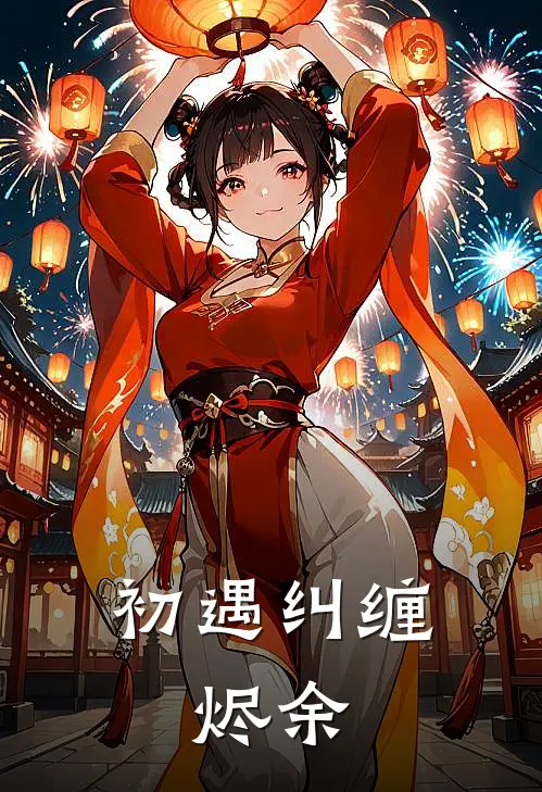 初遇纠缠，烬余