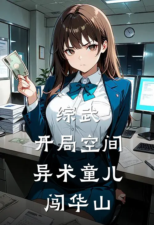 综武：开局空间异术童儿闯华山