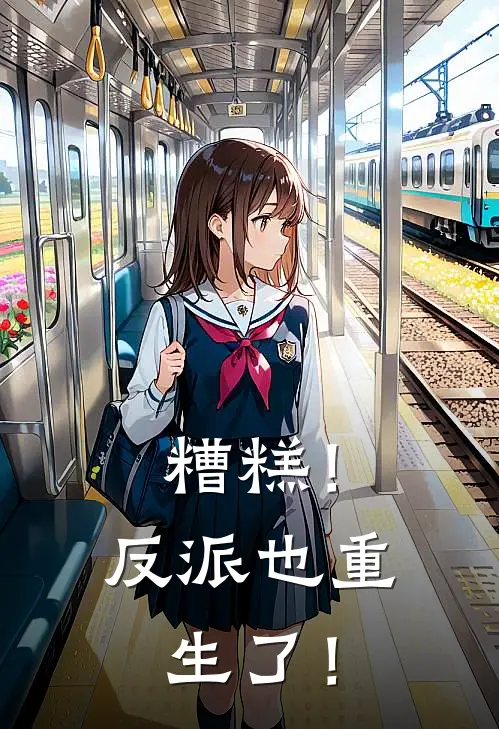 糟糕！反派也重生了！