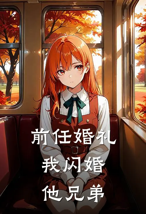 前任婚礼：我闪婚他兄弟