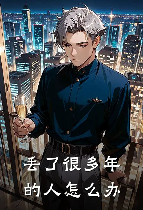 丢了很多年的人怎么办