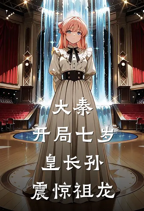 大秦：开局七岁皇长孙，震惊祖龙