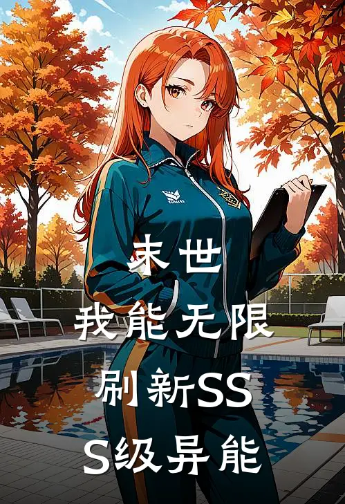 末世：我能无限刷新SSS级异能陆凡林曼已完结小说推荐_完整版小说末世：我能无限刷新SSS级异能(陆凡林曼)