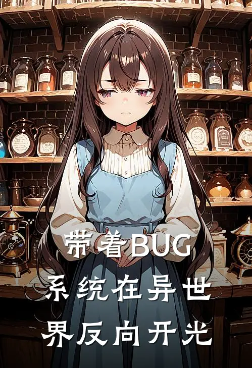 带着BUG系统在异世界反向开光(陈默桑娅)完结小说推荐_小说全文免费阅读带着BUG系统在异世界反向开光陈默桑娅