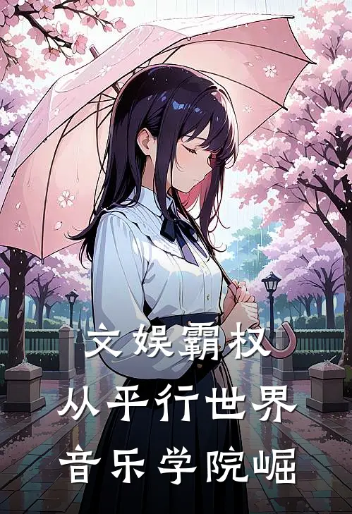 文娱霸权：从平行世界音乐学院崛