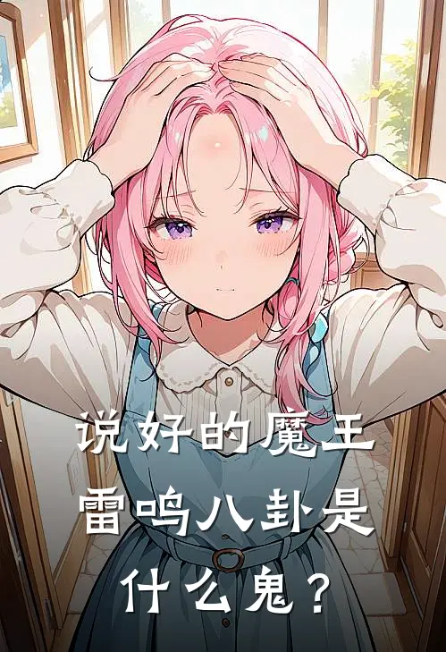说好的魔王，雷鸣八卦是什么鬼？