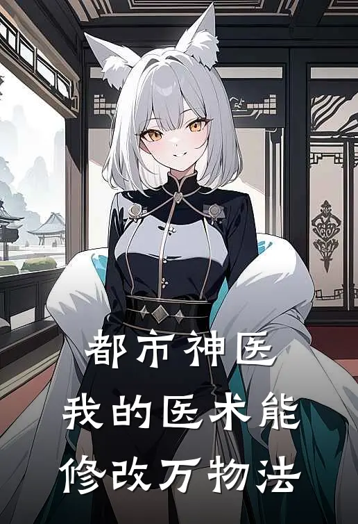 都市神医：我的医术能修改万物法