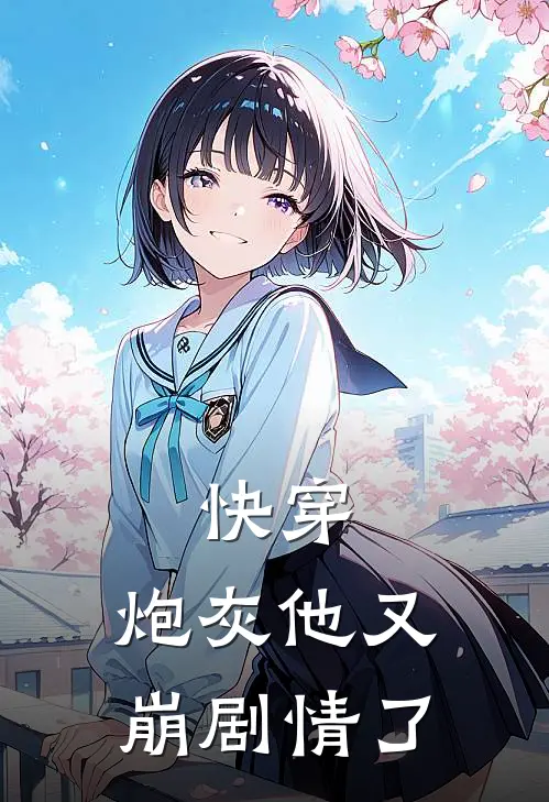 快穿：炮灰他又崩剧情了(赵子轩顾承泽)好看的完结小说_热门小说推荐快穿：炮灰他又崩剧情了赵子轩顾承泽